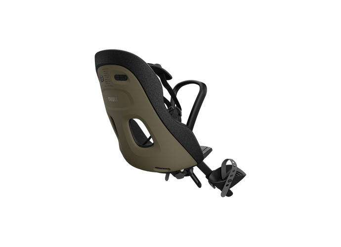 Thule Yepp Nexxt 2 Mini Deep khaki- fotelik rowerowy