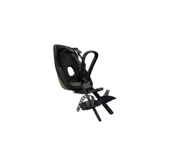 Thule Yepp Nexxt 2 Mini Deep khaki- fotelik rowerowy