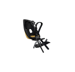 Thule Yepp Nexxt 2 Mini Burnished yellow- fotelik rowerowy