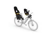 Thule Yepp Nexxt 2 Mini Burnished yellow- fotelik rowerowy