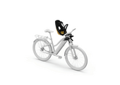 Thule Yepp Nexxt 2 Mini Burnished yellow- fotelik rowerowy