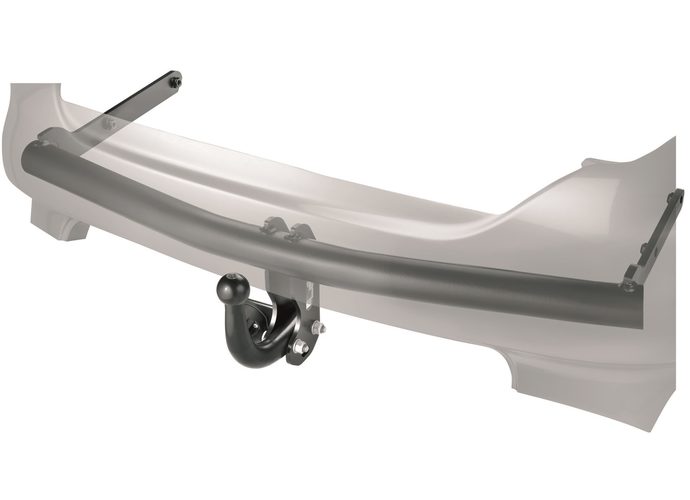 Westfalia Hak odkręcany WF/303164600001