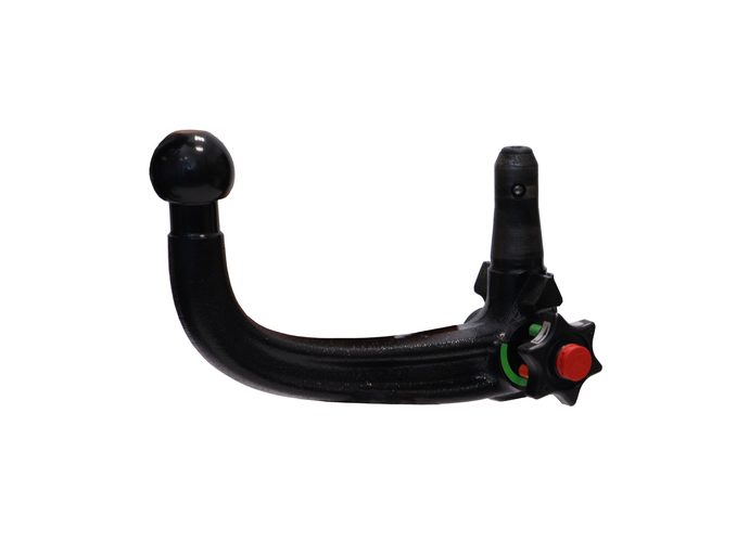 Westfalia Hak wypinany pionowo WF/314283600001