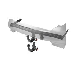 Westfalia Hak wypinany pionowo 343063600001