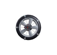 Koenig K-Summit VAN gr.81 łańcuchy śniegowe