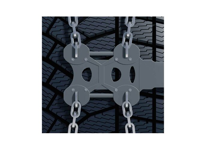 Koenig K-Summit XXL gr.66 łańcuchy śniegowe
