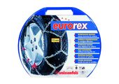 Weissenfels Eurorex M15 gr. 04 łańcuchy śniegowe