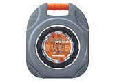 Weissenfels Clack&Go Pro-tech M44 gr.10 łańcuchy śniegowe
