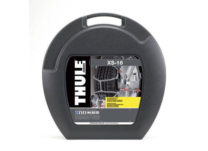 Thule XS-16  gr.220 łańcuchy śniegowe - Koenig