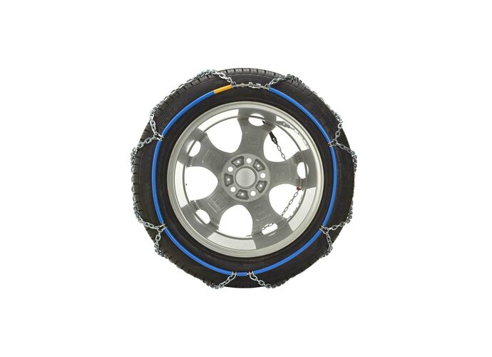 Koenig ZIP Transport gr.240 łańcuchy śniegowe