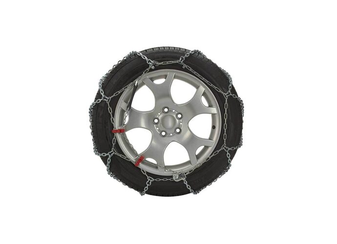 Koenig ZIP Transport gr.240 łańcuchy śniegowe