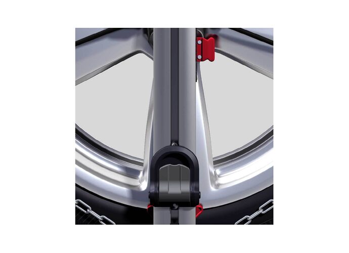 Koenig EASY-FIT XL gr.255 łańcuchy śniegowe