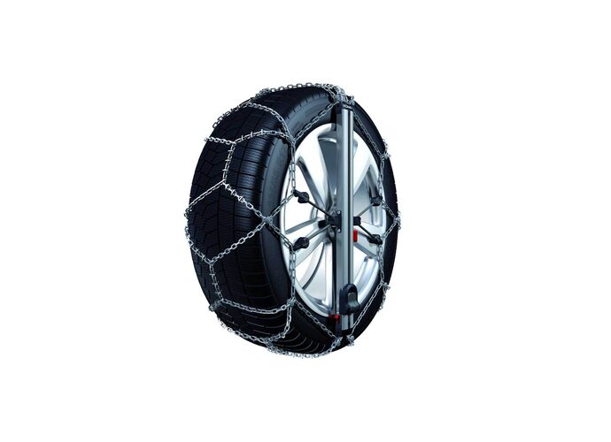 Koenig EASY-FIT XL gr.255 łańcuchy śniegowe