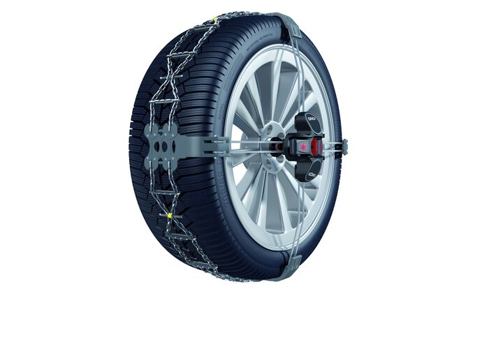 Koenig K-Summit gr.33 łańcuchy śniegowe