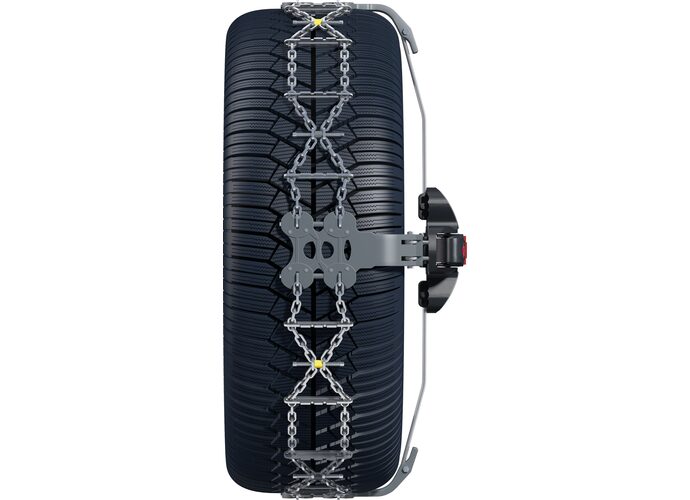 Koenig K-Summit gr.33 łańcuchy śniegowe