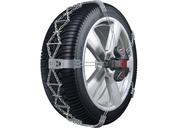 Koenig K-Summit VAN gr.87 łańcuchy śniegowe