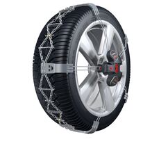 Koenig K-Summit VAN gr.81 łańcuchy śniegowe