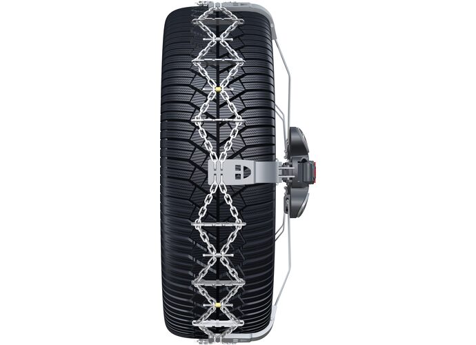 Koenig K-Summit VAN gr.87 łańcuchy śniegowe