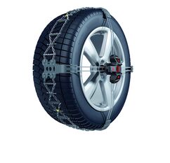 Koenig K-Summit XL gr.55 łańcuchy śniegowe