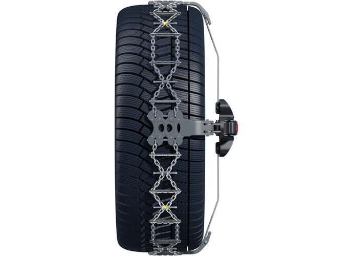 Koenig K-Summit XL gr.55 łańcuchy śniegowe