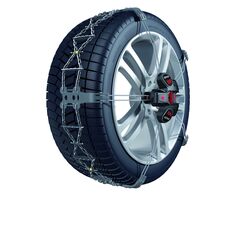 Koenig K-Summit XXL gr.66 łańcuchy śniegowe