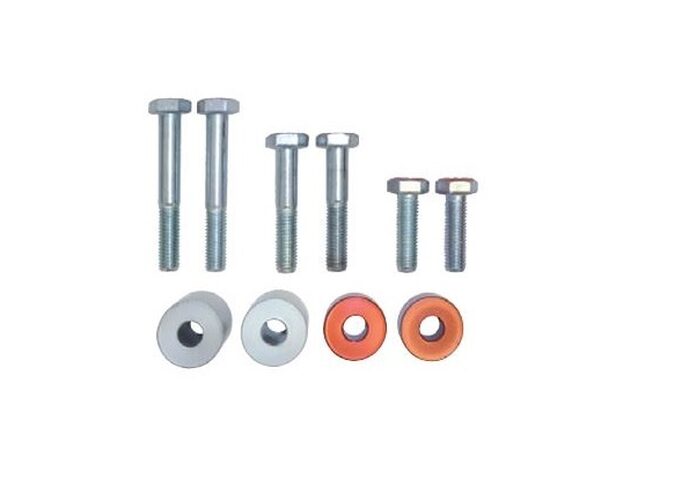 Koenig K-summit tuleje dystansowe do adapterów 17-21mm (generacja 2)