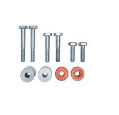 Koenig K-summit tuleje dystansowe do adapterów 17-21mm (generacja 2)