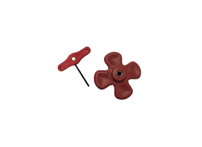 Koenig K-summit zestaw regulacyjny 1500000247