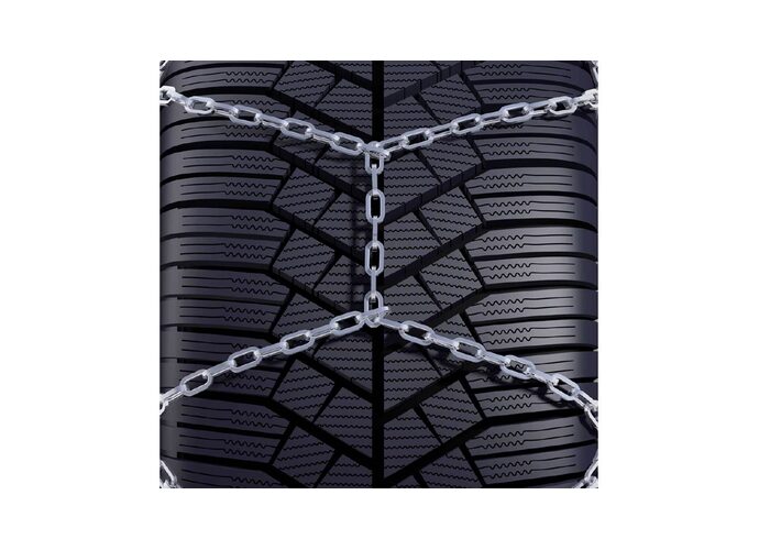 Koenig CG-9 gr.116 łańcuchy śniegowe