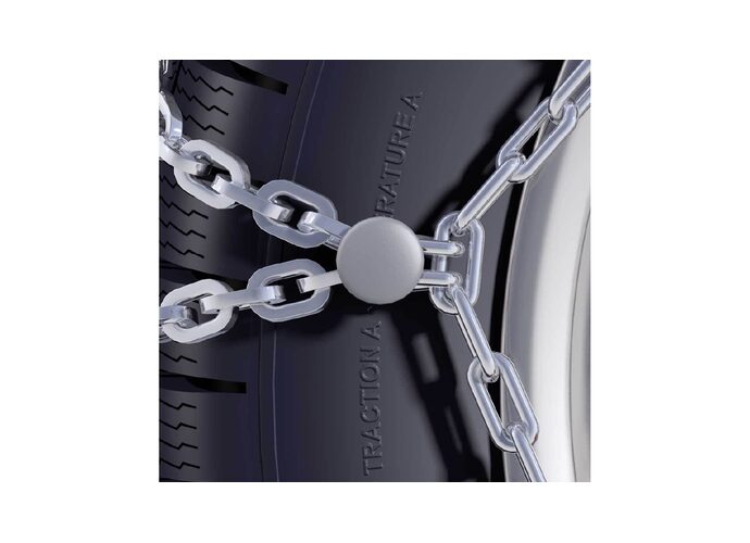 Koenig CG-9 gr.116 łańcuchy śniegowe