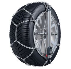 Koenig EASYFIT-9 gr.80 łańcuchy śniegowe