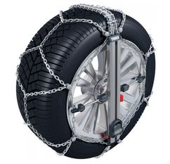 Koenig EASYFIT-9 gr.80 łańcuchy śniegowe