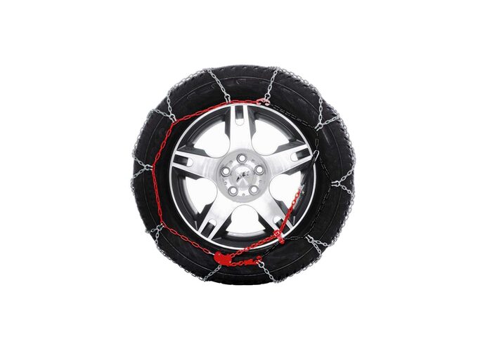 Taurus TRS 9mm gr.74 łańcuchy śniegowe