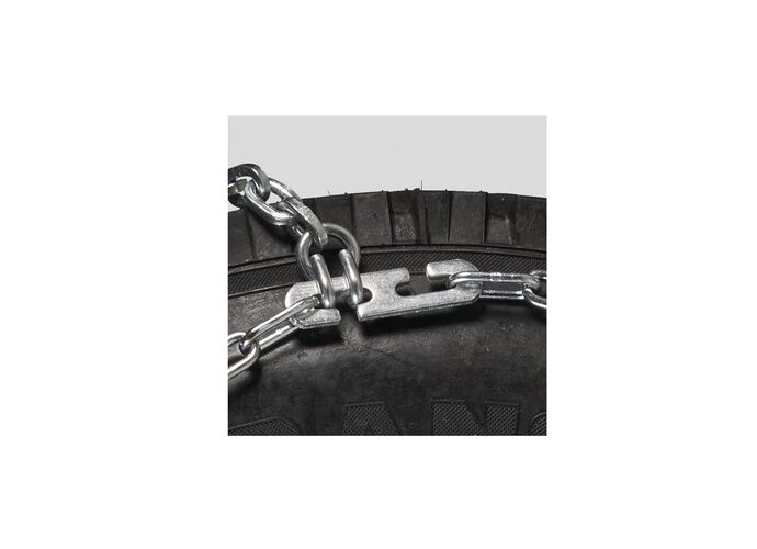 Koenig Rallye Pro gr.270 łańcuchy śniegowe