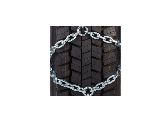 Koenig Rallye Pro gr.270 łańcuchy śniegowe