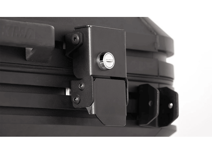 Yakima SkyPeak MD - namiot dachowy w twardej obudowie