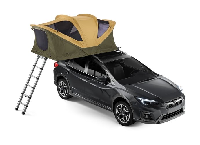 Thule Approach S Tan