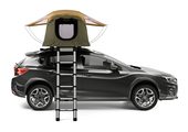 Thule Approach S Tan