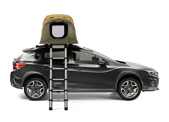 Thule Approach S Tan