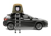 Thule Approach S Tan