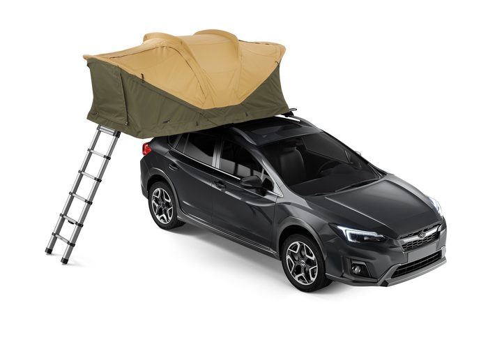 Thule Approach S Tan