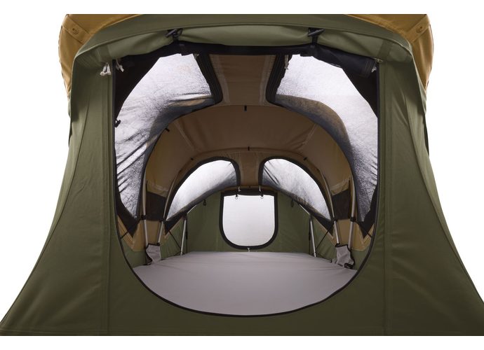 Thule Approach S Tan