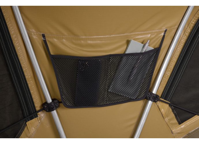 Thule Approach S Tan
