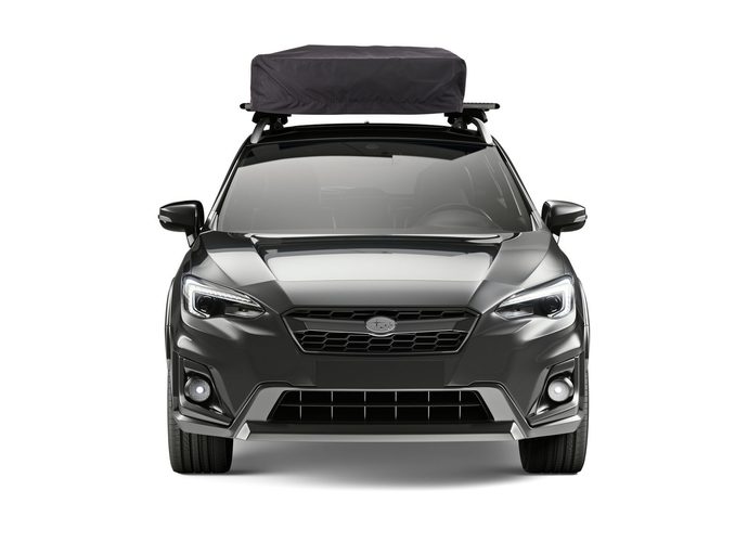 Thule Approach S Tan