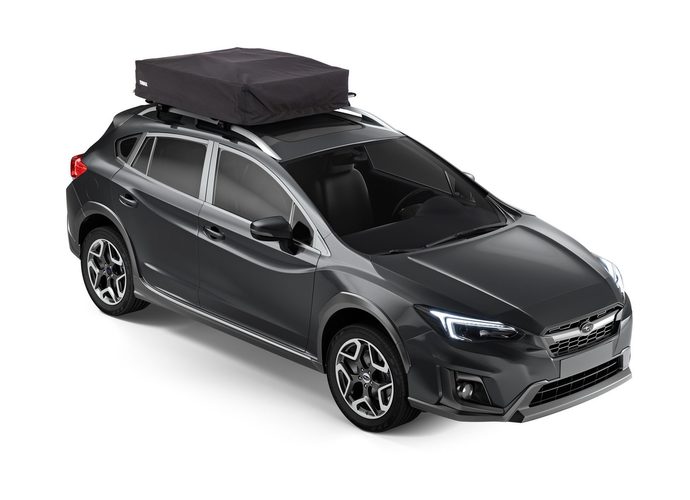 Thule Approach S Tan