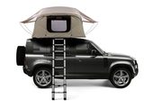 Thule Namiot Approach L Gray