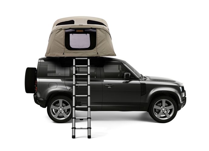 Thule Namiot Approach L Gray