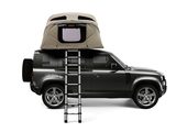 Thule Namiot Approach L Gray