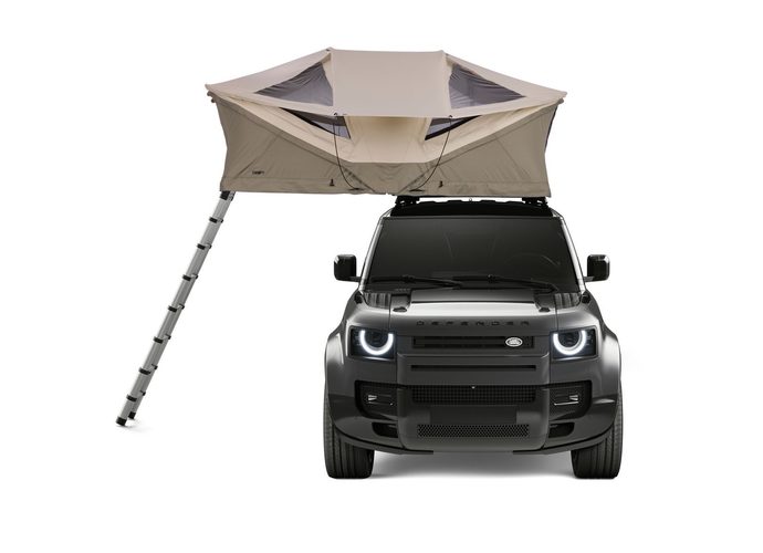 Thule Namiot Approach L Gray