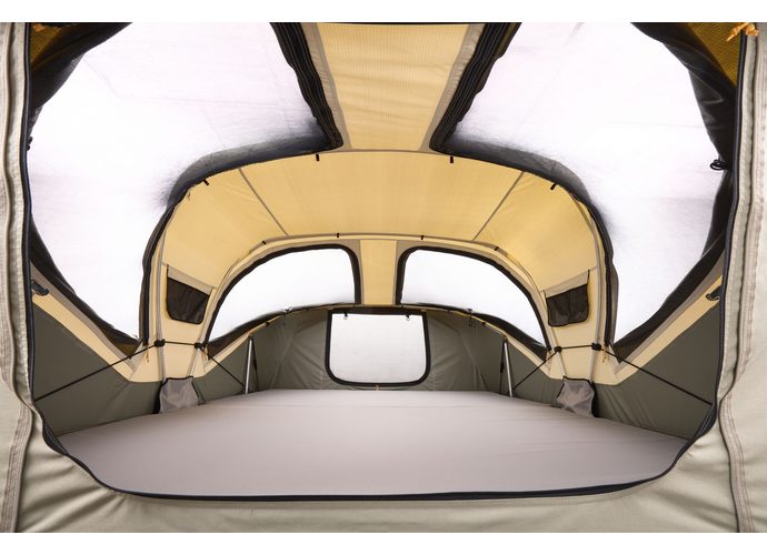 Thule Namiot Approach L Gray